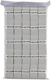 Bag 50 Pcs. Overgrips Head Prime Tour Grau