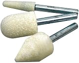 Schleifscheiben mit 6 mm Schaft