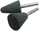 Schleifscheiben mit 6 mm Schaft