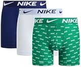 Nike Boxer Brief 3PK