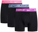 Nike Boxer Brief 3PK