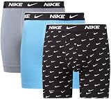 Nike Boxer Brief 3PK