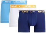 Nike Trunk 3PK