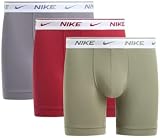 Nike Boxer Brief 3PK