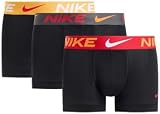 Nike Trunk 3PK