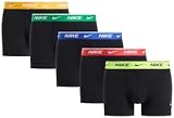 Nike Trunk 5PK