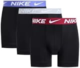 Nike Boxer Brief Long 3PK
