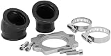cyclingcolors Ansaugstutzen Ansaugkrümmer Motorrad Roller Moped kompatibel mit mbk 50…