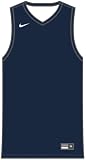 Nike Herren Team25 Basketball Stock Reversible Jersey
