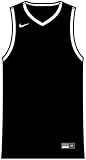 Nike Damen Team25 Basketball Stock Jersey