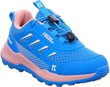 Kastinger Jungen Mädchen GSK-AIRYHIKER Low Wanderschuh