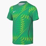 NIKE Y NK DF GARDIEN VI GK JSY SS Goalkeeper’s Shirt