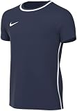 NIKE Y NK DF PARK26 SS TOP Football Shirt
