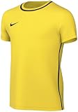 NIKE Y NK DF PARK26 SS TOP Football Shirt