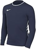 NIKE Y NK DF PARK26 Crew TOP Long-Sleeved Shirt