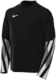 NIKE Y NK DF Park V GK JSY LS Goalkeeper’s Shirt