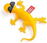 Audi 85H087009L Duftgecko tropische Früchte Lufterfrischer Gecko