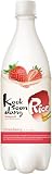 KOOKSOONDANG Makgeolli Erdbeere