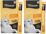 Miamor Cat Cream Chicken & Cheese