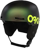 Oakley MOD1 PRO Unisex Silber/Grün