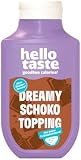 hellotaste Schoko Sauce 250ml