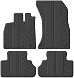 Gledring 0713 Fußmatte Gummimatte Vorne Hinten