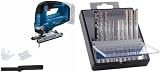 Bosch Professional Stichsäge mit bürstenlosem Motor