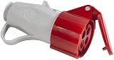 Fanton 71445V CEE-Steckdose IP67