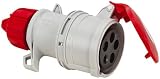 Fanton 71125 V CEE-Steckdose IP54