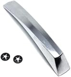 Tûche Motorrad-Kotflügel aus Aluminium