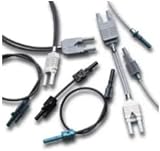 Lichtwellenleiter-Steckverbinder VERS LINK DUPLEX Polishing Kit