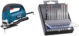 Bosch Professional Stichsäge mit SDS-System