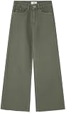 SPRINGFIELD Mädchen Five-Pocket Culotte Pants Hose