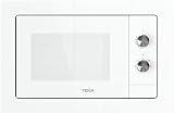Teka Mikrowelle MB 6200 BI