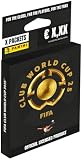 Panini Sammelsticker FIFA Klub-WM 2025