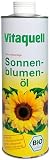 Vitaquell Sonnenblumenöl Bio