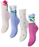 Pcbeatrice Socks 4 Pack