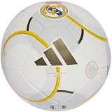 adidas Club Real Madrid Ball Fußball Größe 5