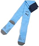 PUMA Manchester City FC Herren Fußballsocken 25/26