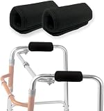 Universal Walker Gepolsterter Handgriff Abdeckung Marineblau