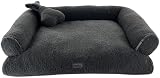 Nobby Komfort Sofa JELLA