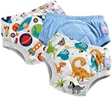 Bambino Mio Töpfchen-Trainingshose für Kleinkinder
