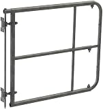 kerbl Weidetor verstellbar für Pferdehalter