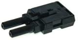 Lichtwellenleiter-Steckverbinder POF Duplex Conn For AFBR-5972Z