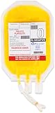 Wallcur Practi-Thrombozyten 100mL in 450mL Beutel