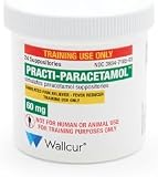 Wallcur Practi-Paracetamol 60mg Zäpfchen