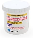 Wallcur Practi-Paracetamol 250mg Zäpfchen