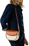 Pepe Jeans Damen Crisha Tale Tasche