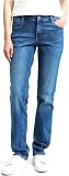 TOM TAILOR Jeanshose Light Stone Blue Denim