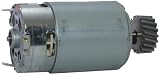 629B89-7 Gleichstrom Motor 18V geeignet für DUR193